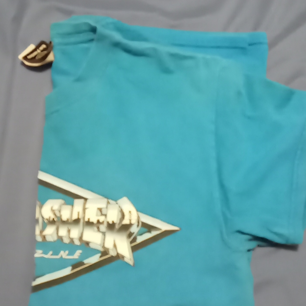 Thrasher size M